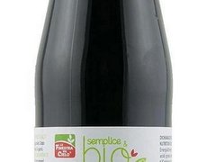 Suc de coacaze negre 100% 330 ml